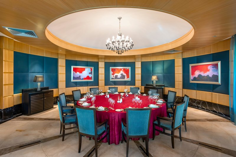 Calista Luxury Resort 161