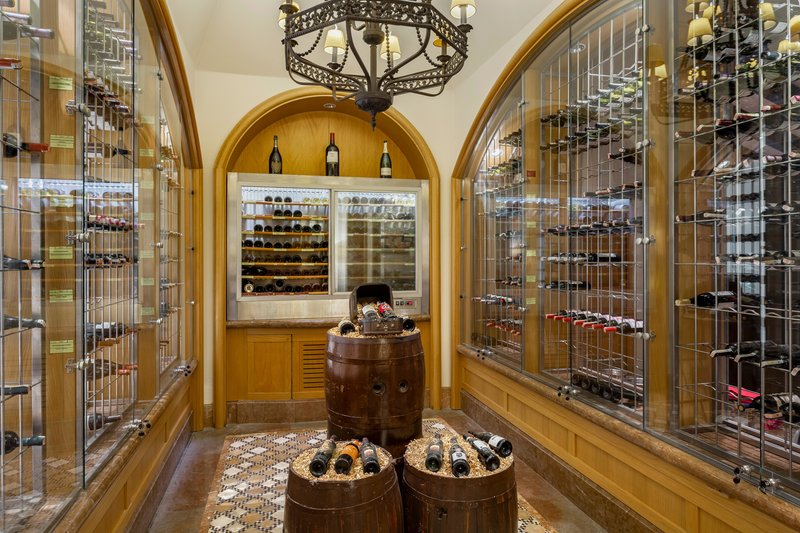 Calista Luxury Resort 162