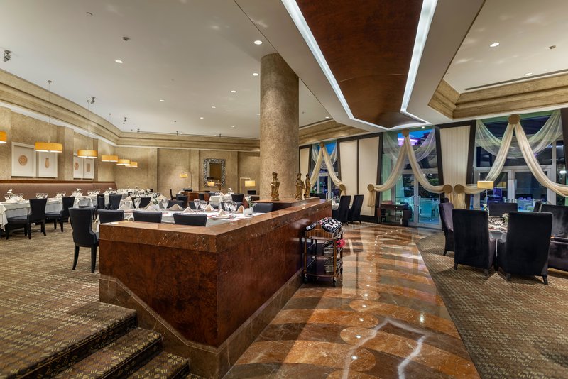 Calista Luxury Resort 163