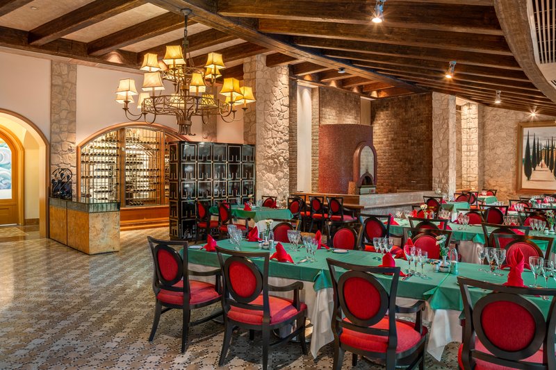 Calista Luxury Resort 164