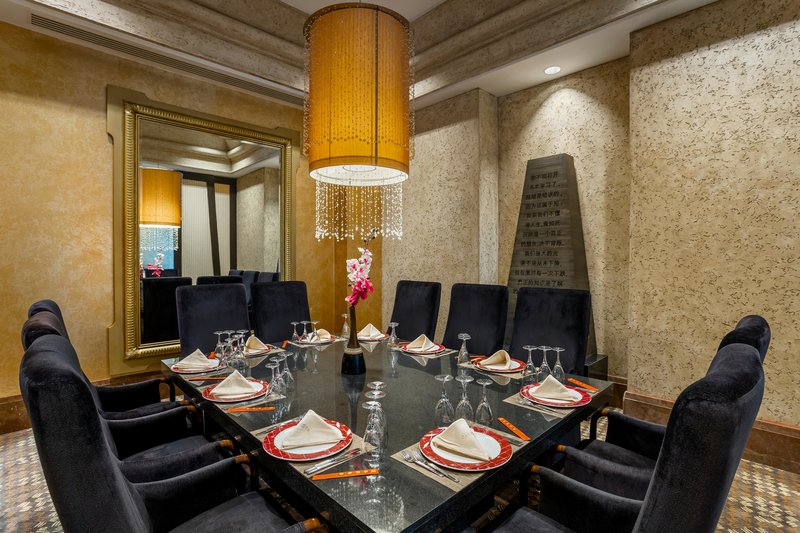 Calista Luxury Resort 165