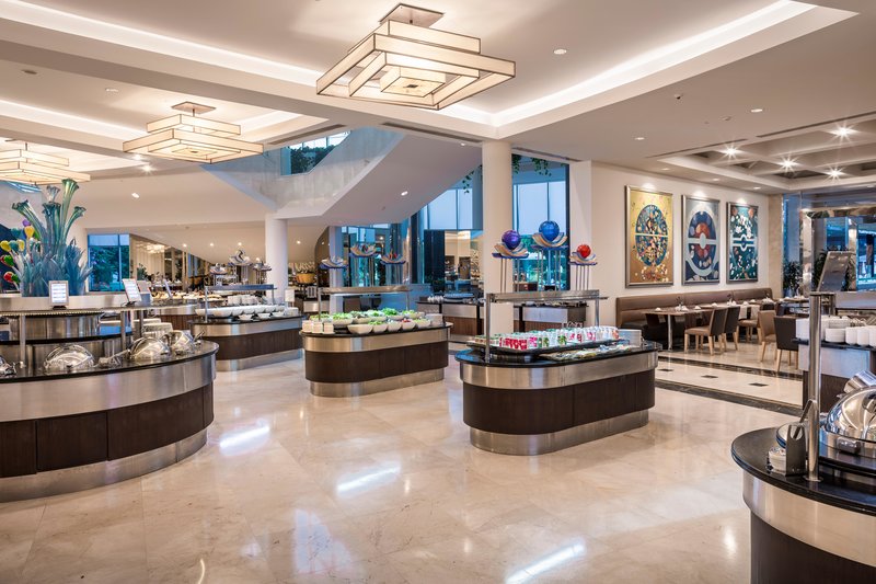 Calista Luxury Resort 166