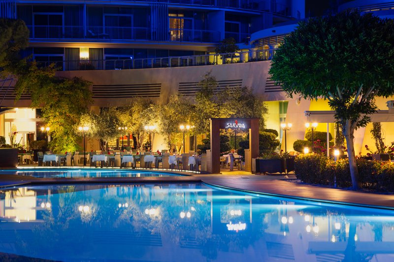 Calista Luxury Resort 167