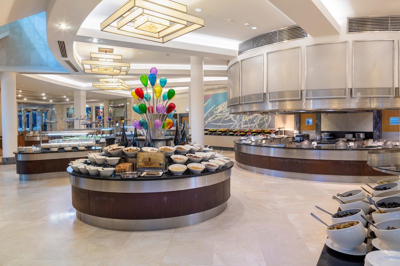 Calista Luxury Resort 168