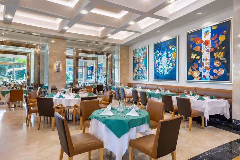 Calista Luxury Resort 169