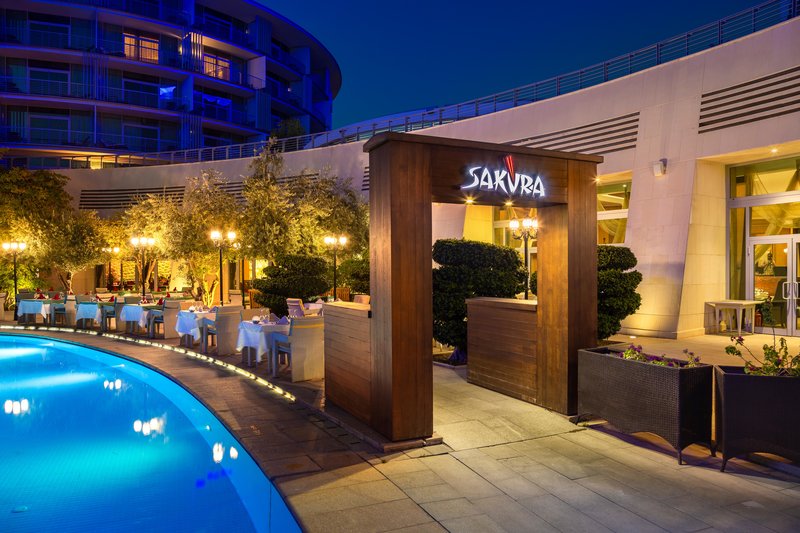 Calista Luxury Resort 170