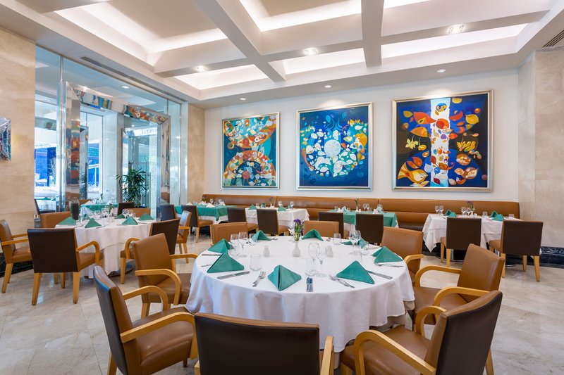 Calista Luxury Resort 173