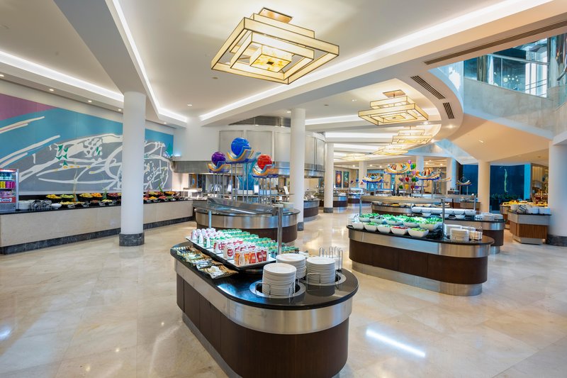 Calista Luxury Resort 175