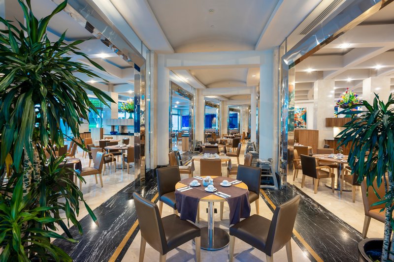 Calista Luxury Resort 176