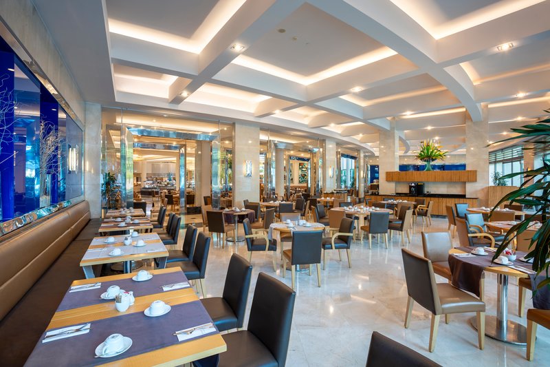 Calista Luxury Resort 179