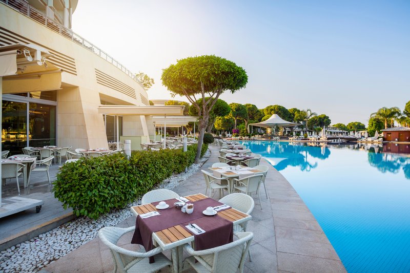 Calista Luxury Resort 180