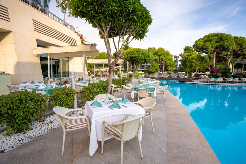 Calista Luxury Resort 181