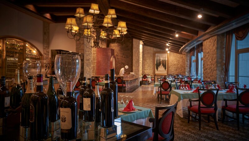 Calista Luxury Resort 182