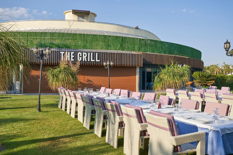 Calista Luxury Resort 183