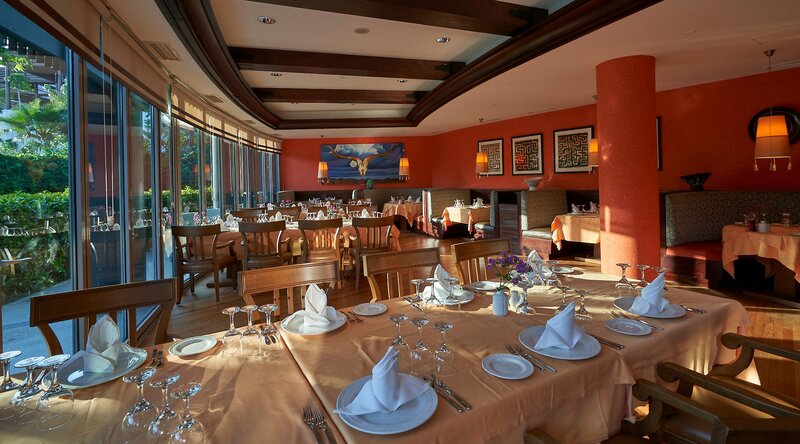 Calista Luxury Resort 184