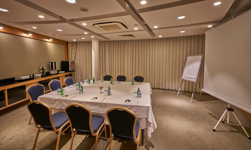 Calista Luxury Resort 186