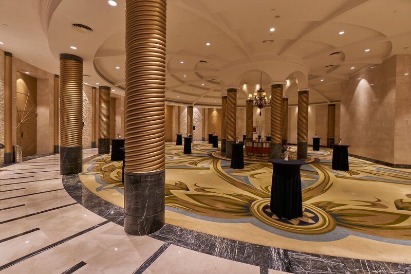 Calista Luxury Resort 189