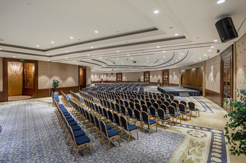 Calista Luxury Resort 190