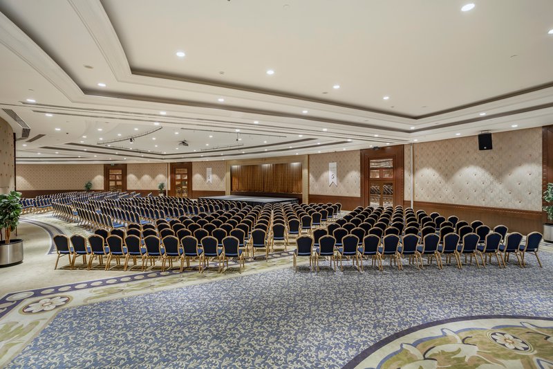 Calista Luxury Resort 191