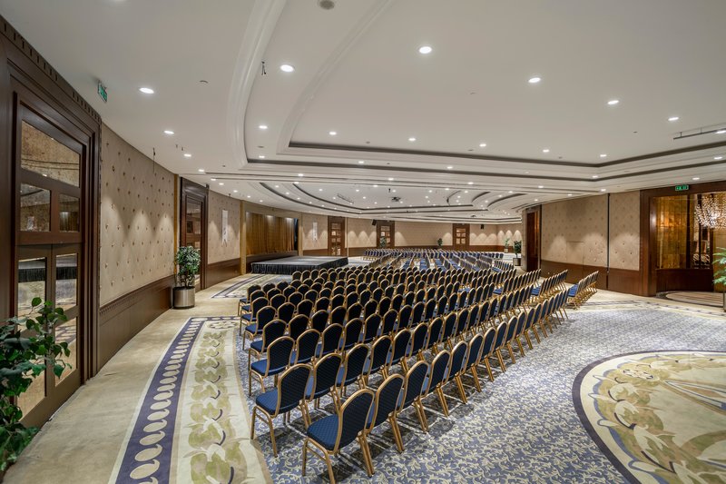 Calista Luxury Resort 192