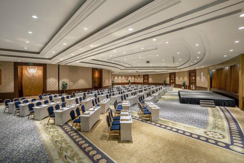 Calista Luxury Resort 200