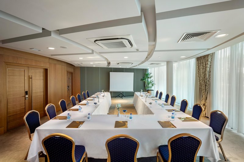 Calista Luxury Resort 201