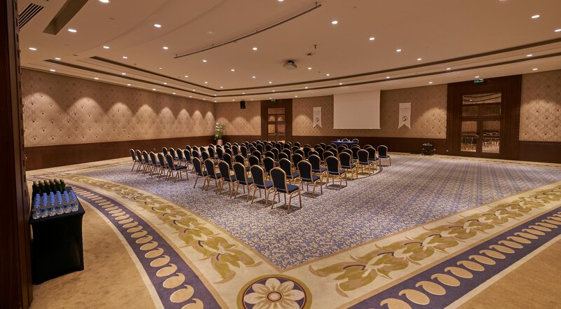 Calista Luxury Resort 202