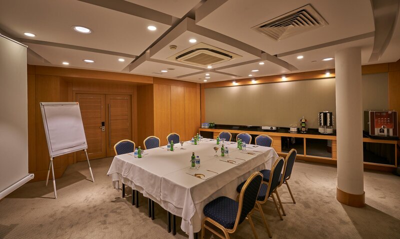 Calista Luxury Resort 203