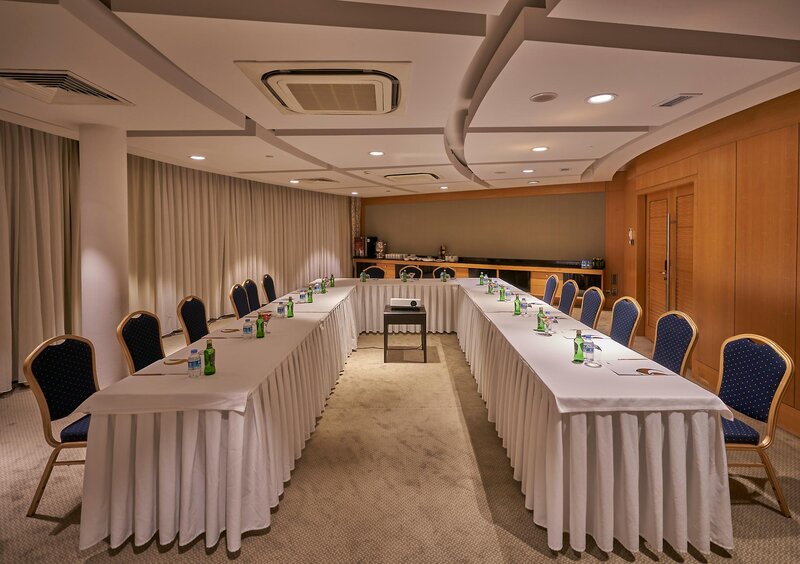 Calista Luxury Resort 204