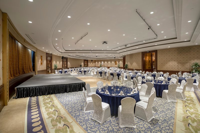 Calista Luxury Resort 205