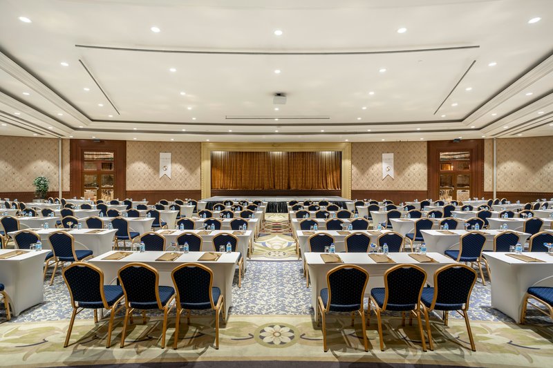 Calista Luxury Resort 206