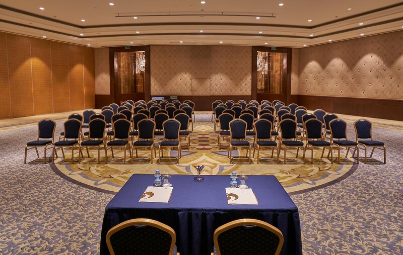 Calista Luxury Resort 207