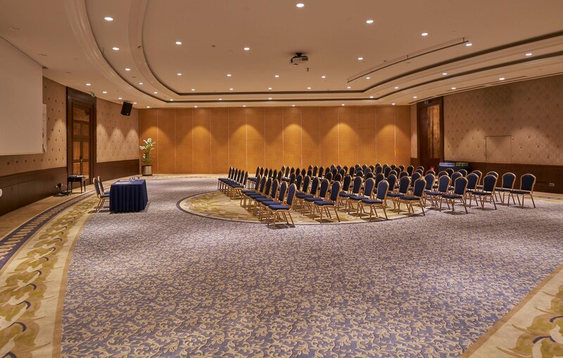 Calista Luxury Resort 208