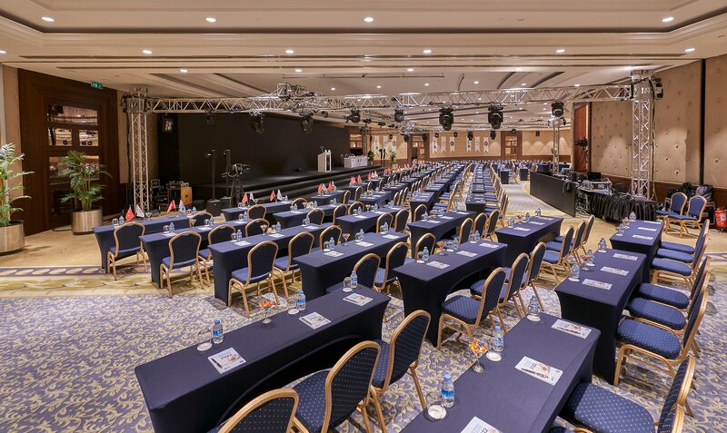 Calista Luxury Resort 210