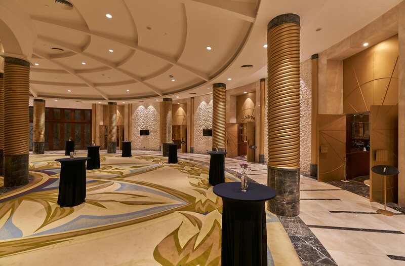 Calista Luxury Resort 211