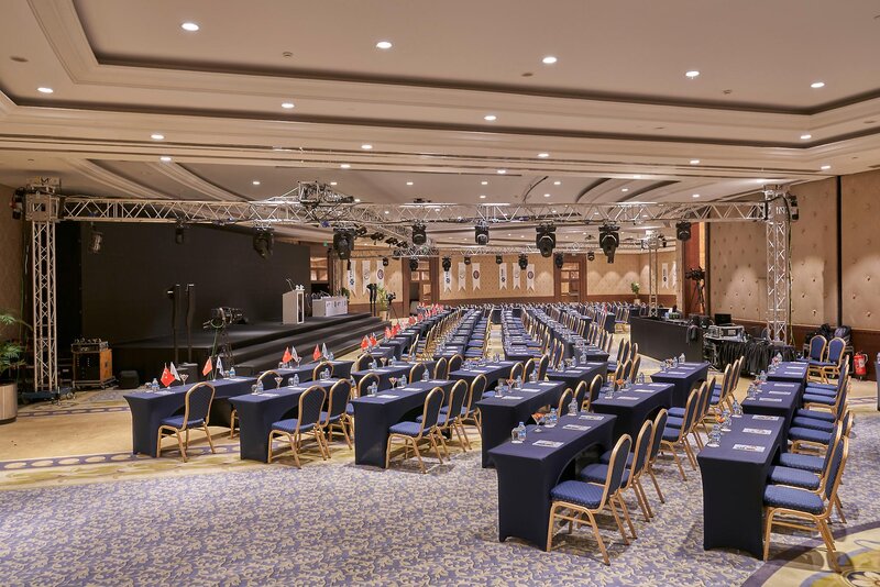 Calista Luxury Resort 212