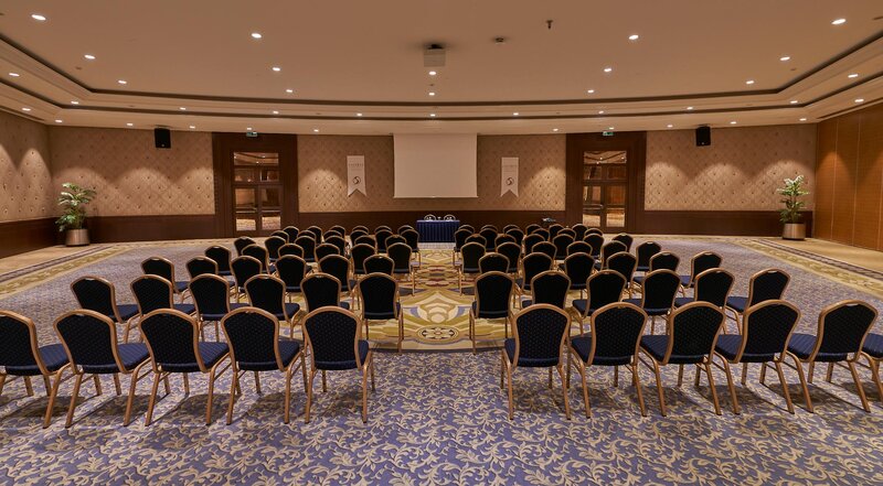 Calista Luxury Resort 213