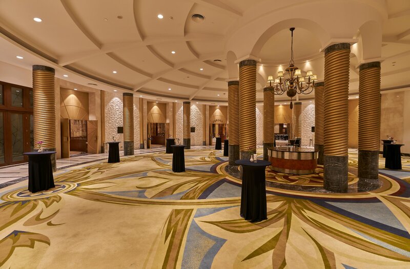 Calista Luxury Resort 214