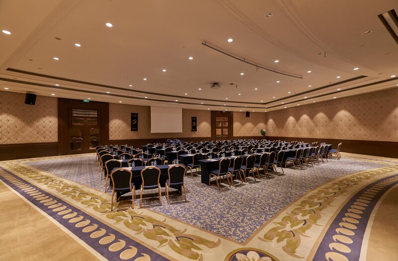 Calista Luxury Resort 216