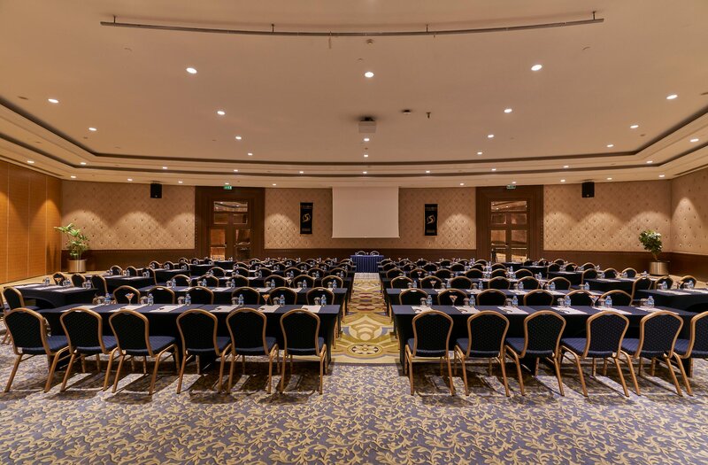 Calista Luxury Resort 217