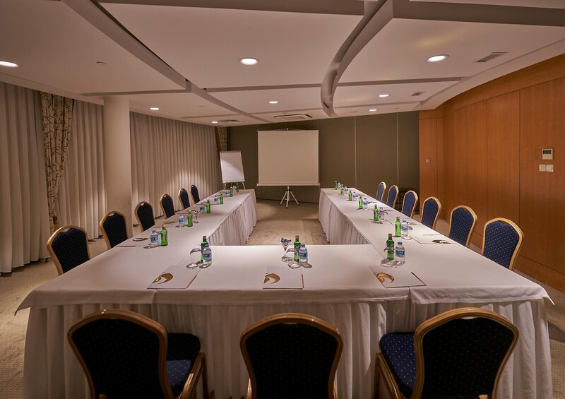 Calista Luxury Resort 218