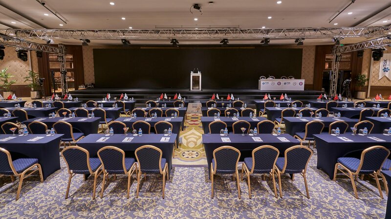 Calista Luxury Resort 219