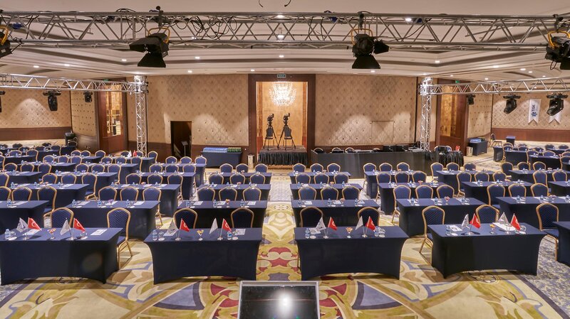 Calista Luxury Resort 220