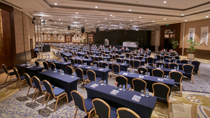 Calista Luxury Resort 221