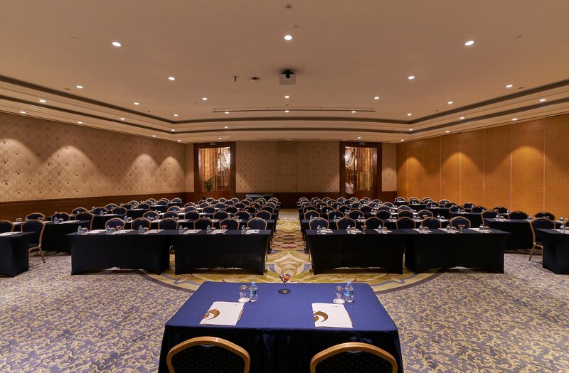 Calista Luxury Resort 222