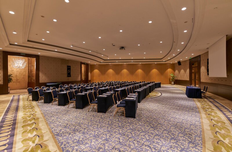 Calista Luxury Resort 224