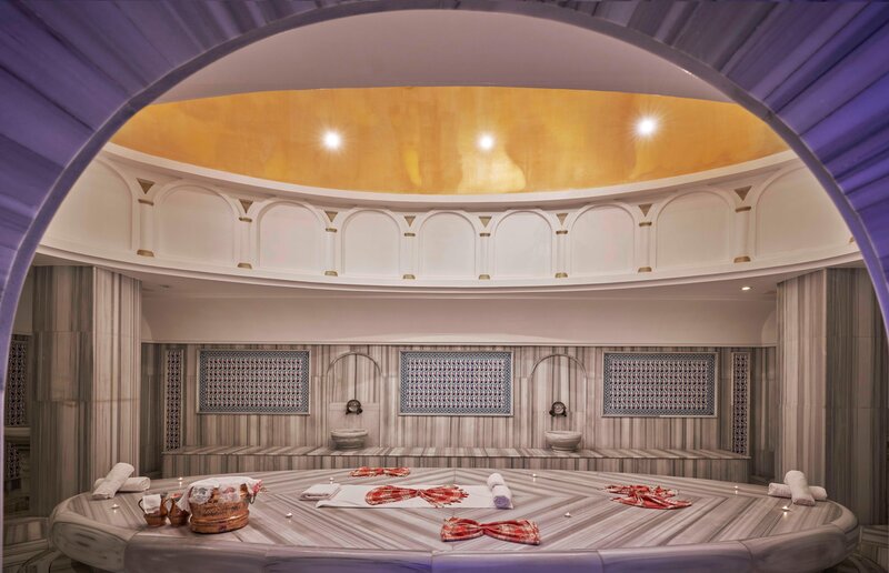 Calista Luxury Resort 225