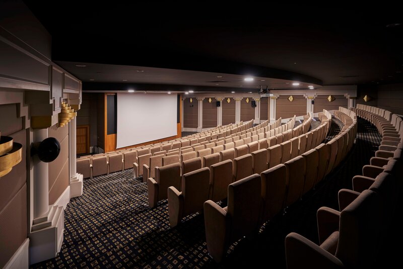 Calista Luxury Resort 227