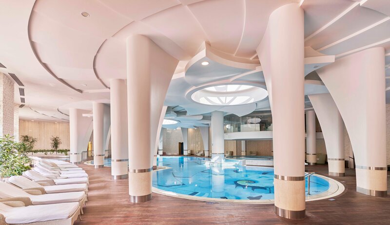 Calista Luxury Resort 228