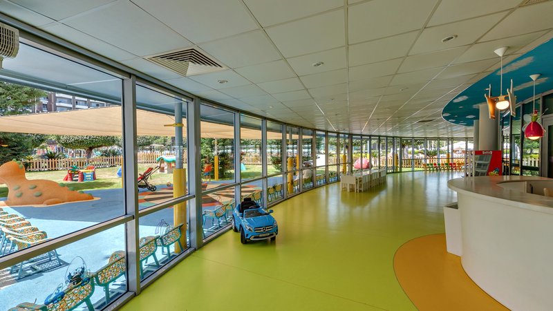 Calista Luxury Resort 229